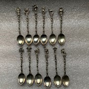 Cover image of  Spoon Collection